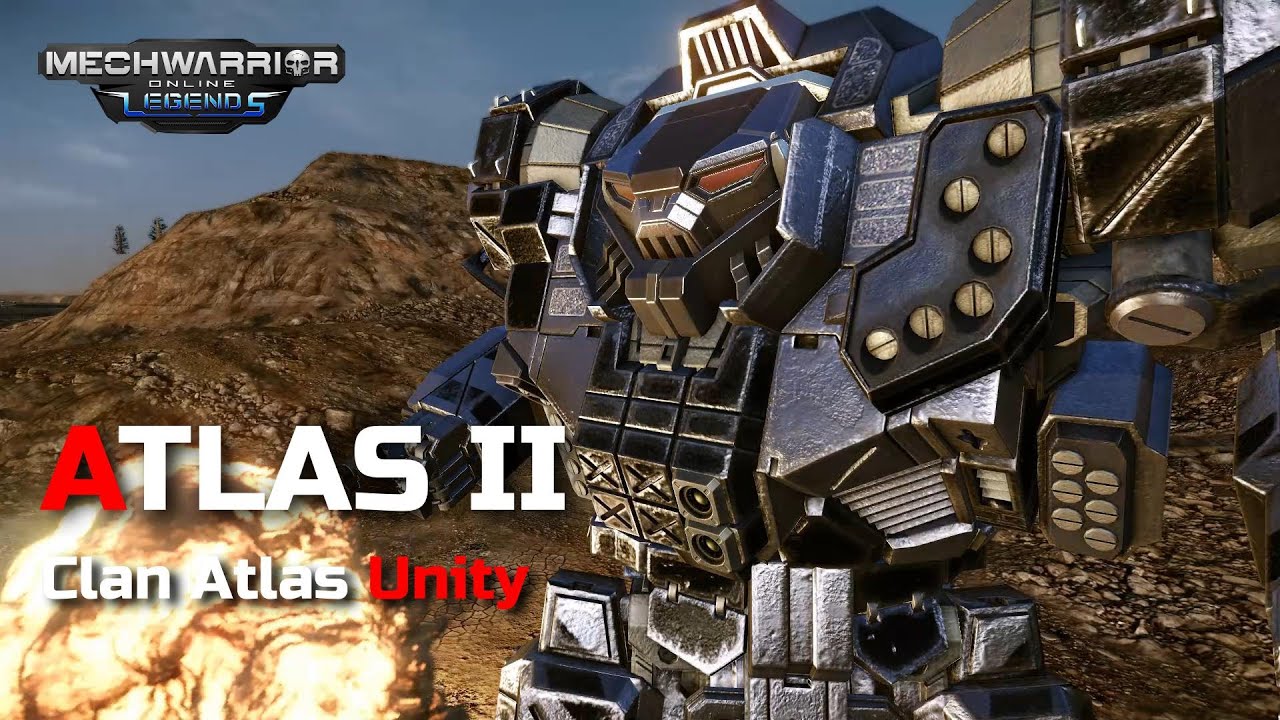 In the Name of Kerensky | MechWarrior Online (MWO)
