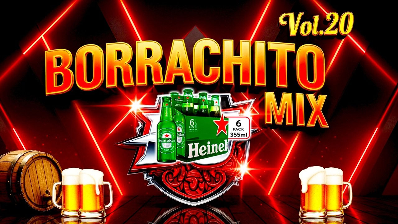 El #1 Cantina Mix para Adoloridos que te Hará Llorar  en 1 Hora