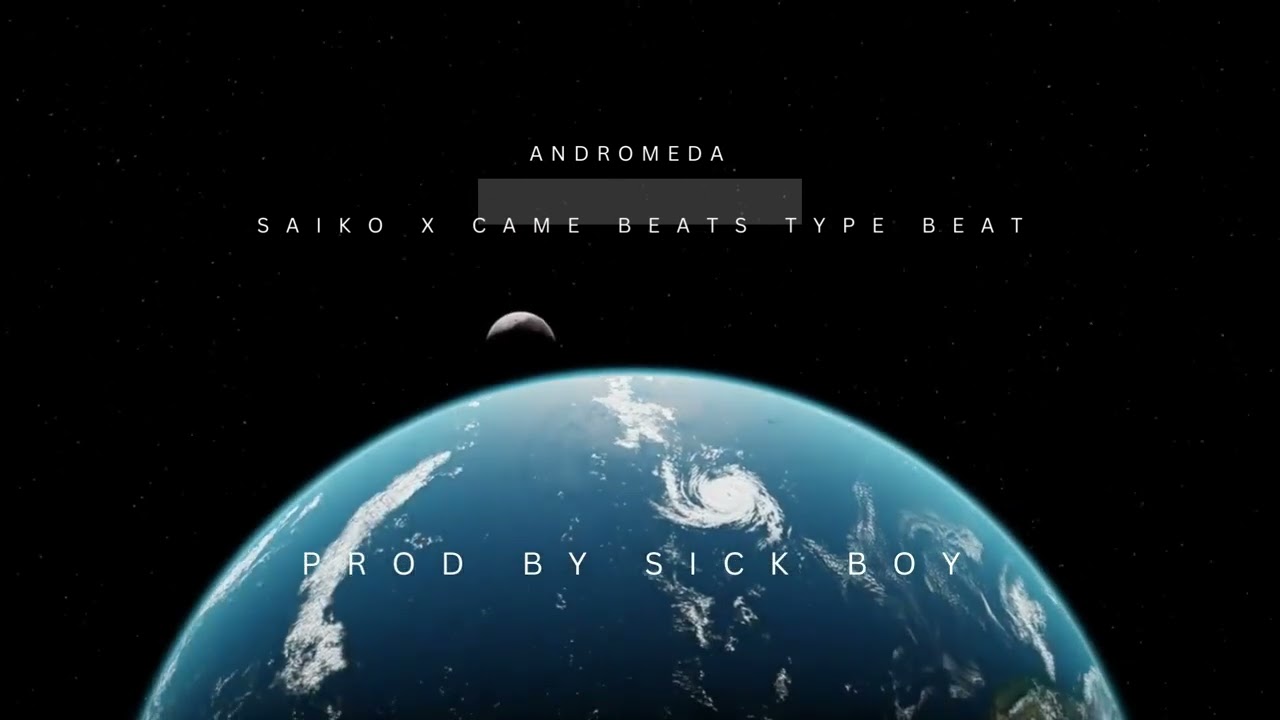 Saiko x came beats type beat(Prod By Sick BOY)