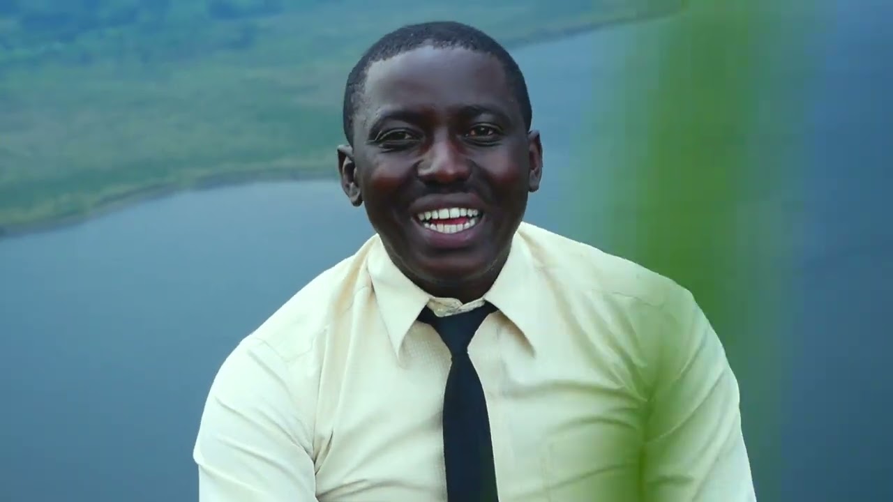Danny Ezra-Siko Byanditswe (0fficial Visual)