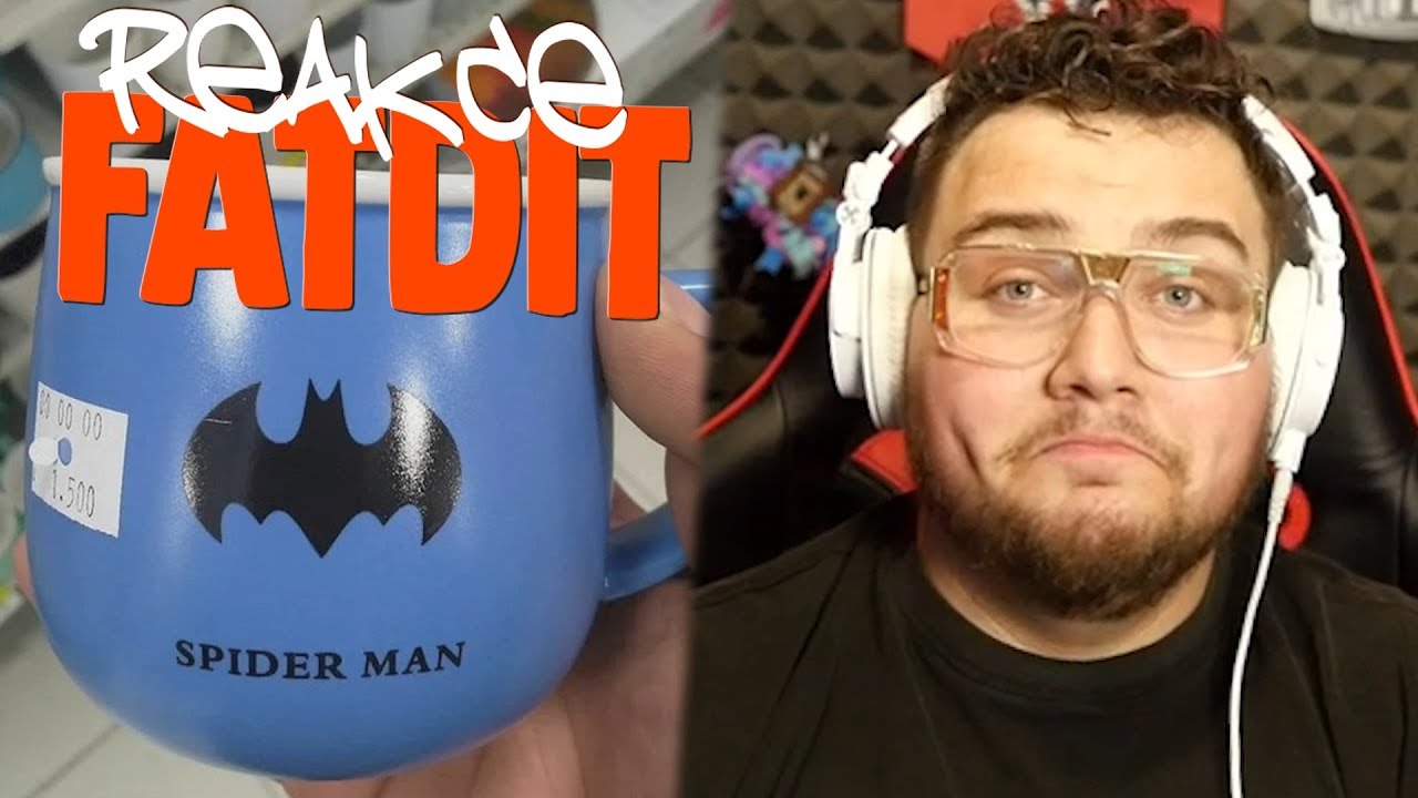 TOHLE VIDEO TĚ TOTÁLNĚ VYTOČÍ