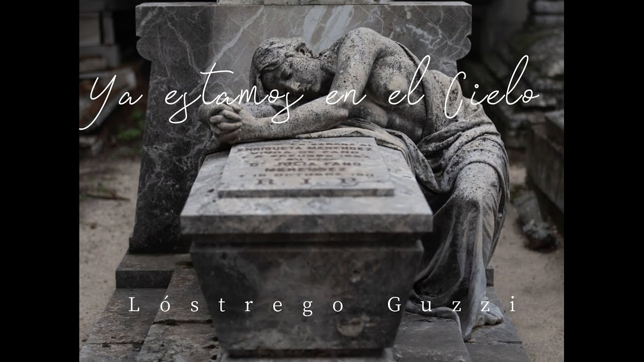 Ya estamos en el cielo .... 