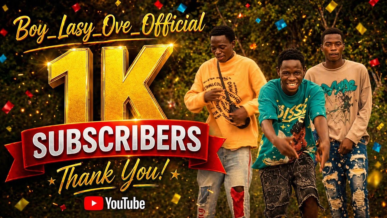 Boy Lasi_-_ Ova Official Video MP4 HD