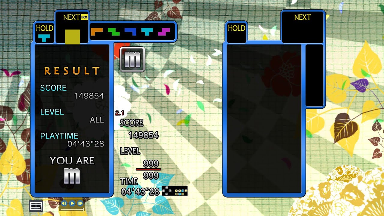 TGM4 Normal 2.1 m-ALL 4:43:28