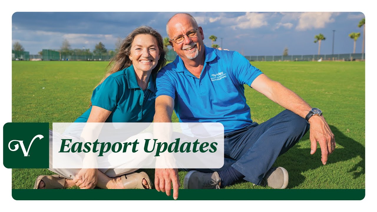 What's Next for Eastport in The Villages