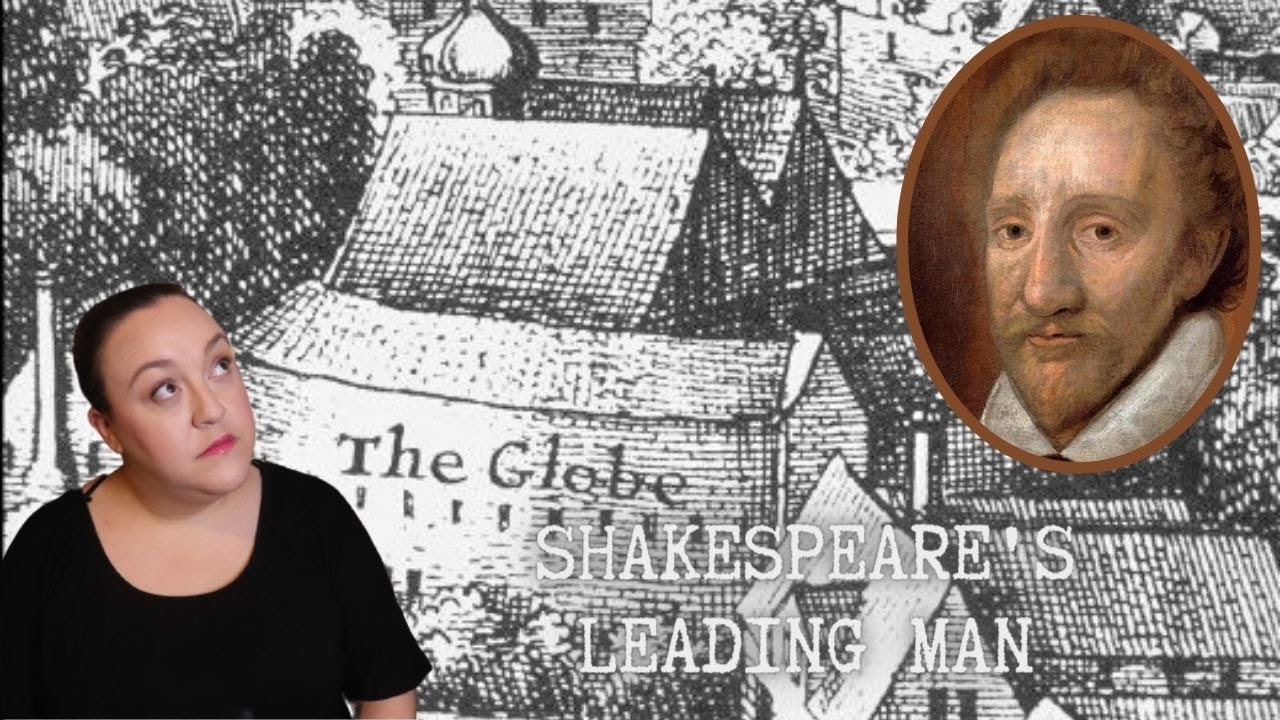 Richard Burbage: Shakespeare's Star?