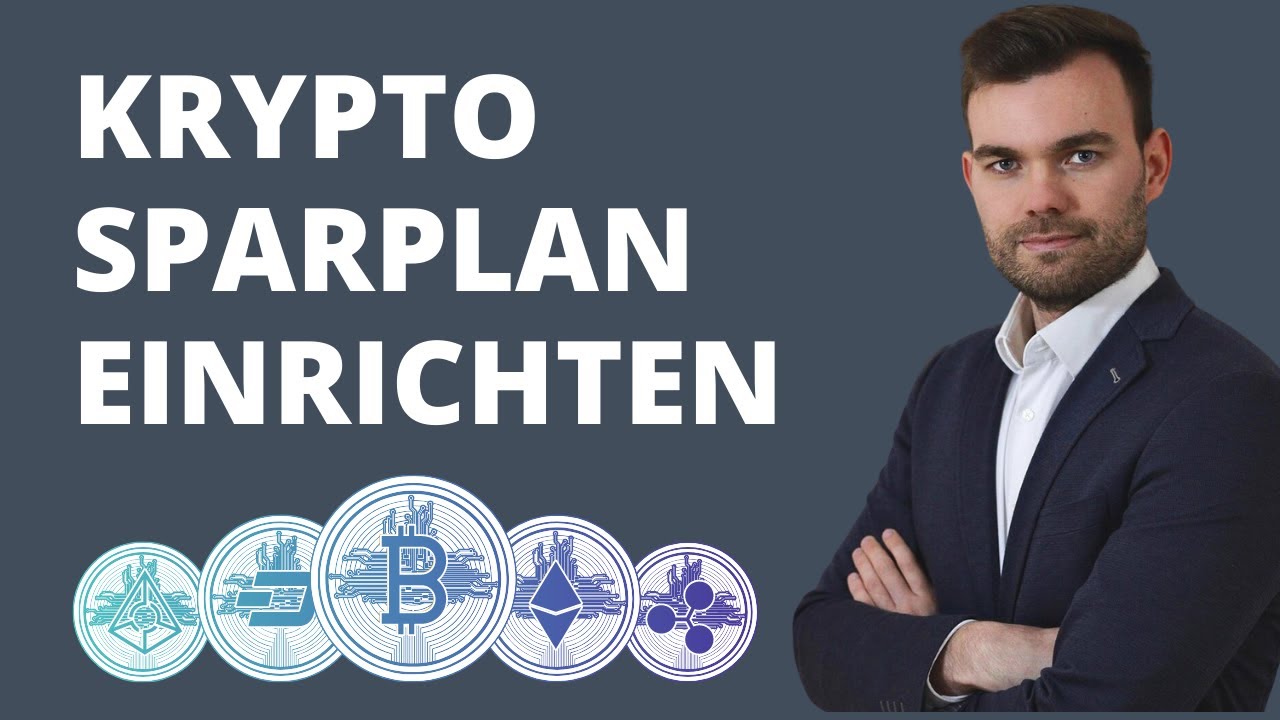 Bitpanda Krypto Sparplan einrichten, bearbeiten und stornieren! Bitcoin, Etherium & Co. investieren