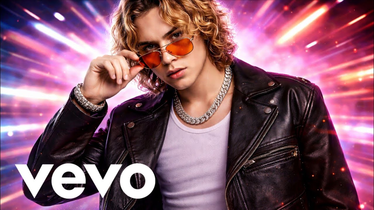 The Kid LAROI – BROKEN HALO (Official Audio)
