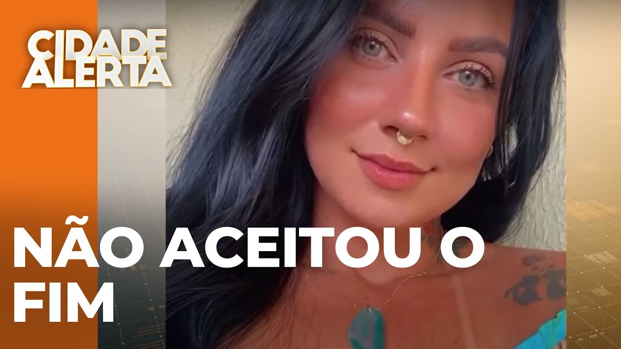 Homem teria sido morto pela ex-namorada, segundo familiares da vítima a mulher era possessiva