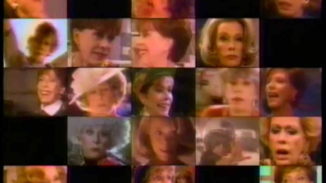 Carol & Company Network Premiere Preview. TX: 31/1/1990