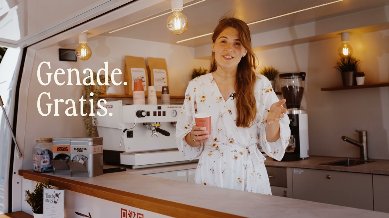Beans & Better | Meld je nu aan als vrijwilliger
