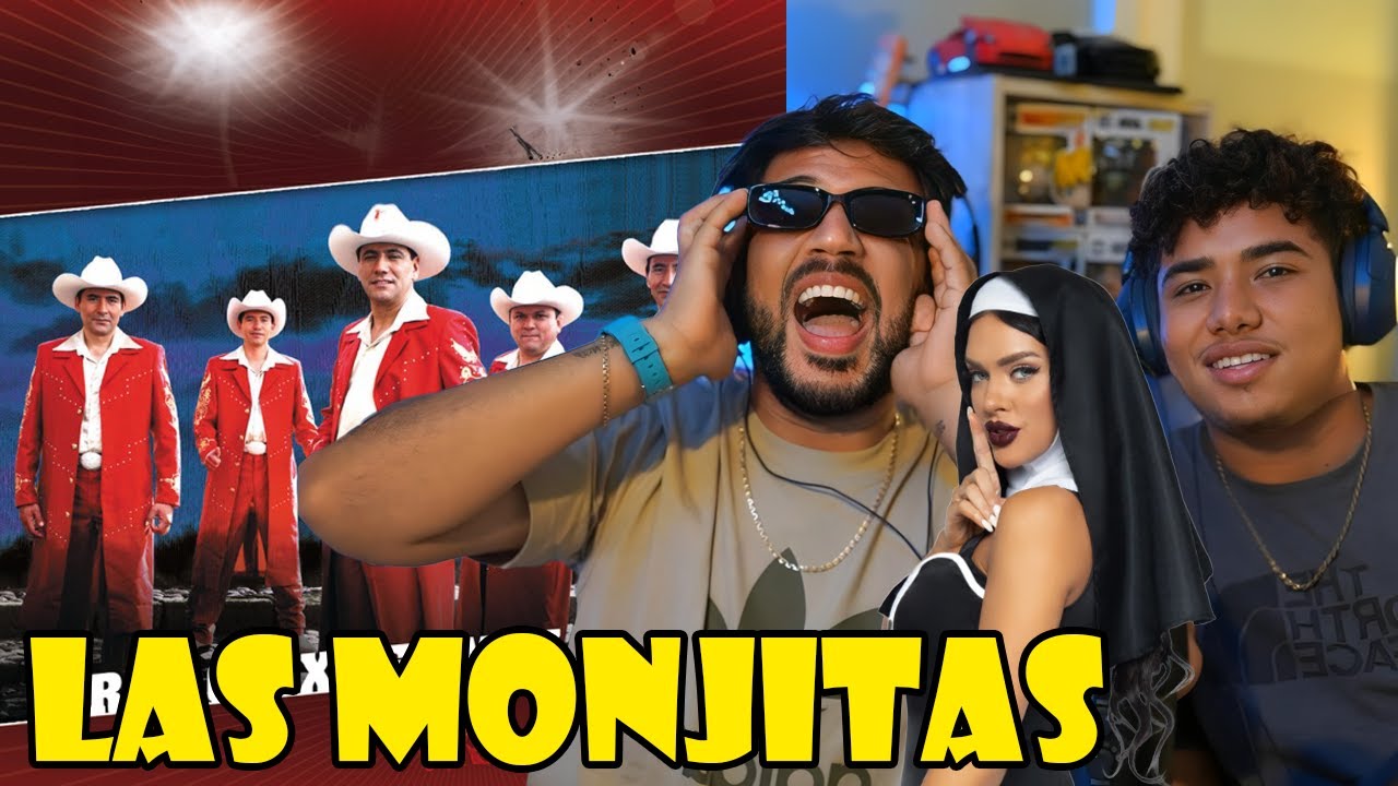 REACCION a Las Monjitas - Grupo Exterminador