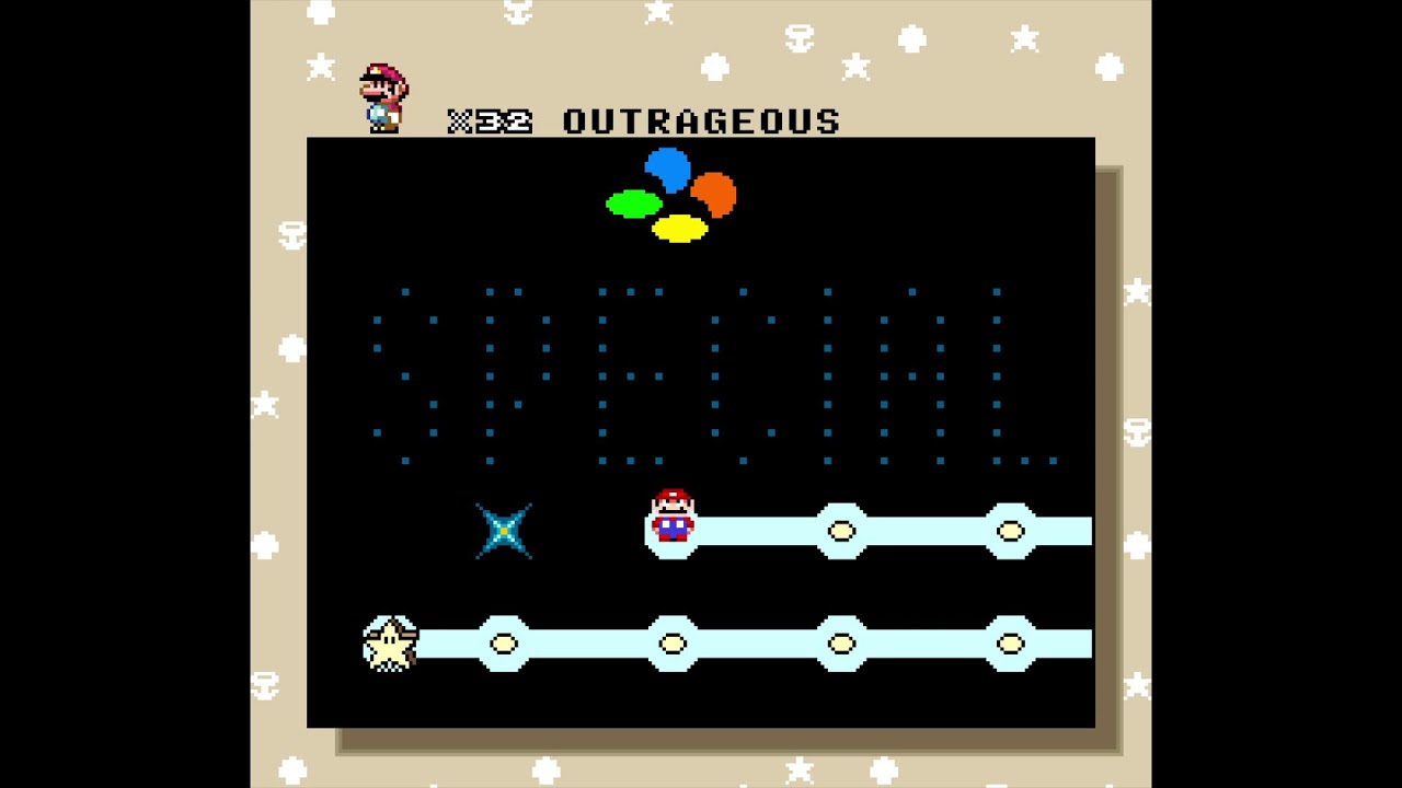 Super Mario World