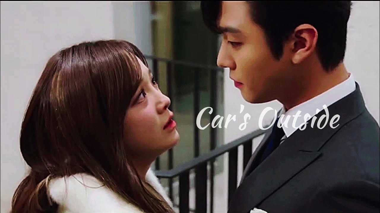 Car's Outside | Kdrama Multifandom