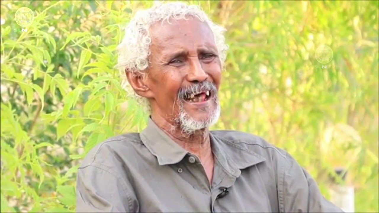 Wax Ka Baro Taariikhda Warshada Sibidhka Ee Berbera | Marti Cali Engineer