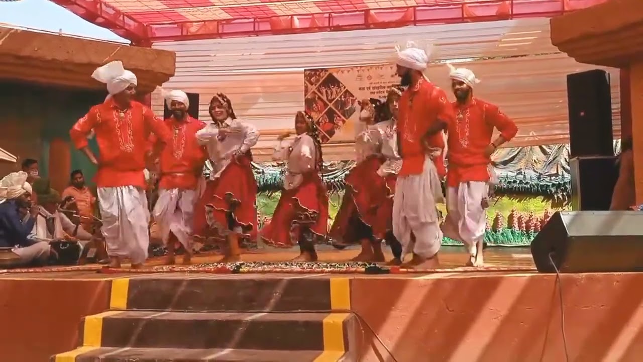 HARYANVI FOLK DANCE LOOR //ANOOP PAGDI WALA //CHARKHI DADRI
