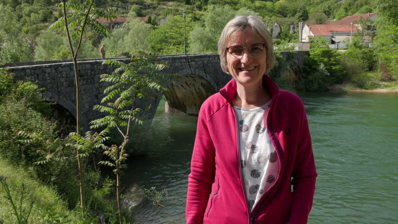 Lac de Skadar Monténégro Albanie Voyage au cœur du pays le long de la rivière