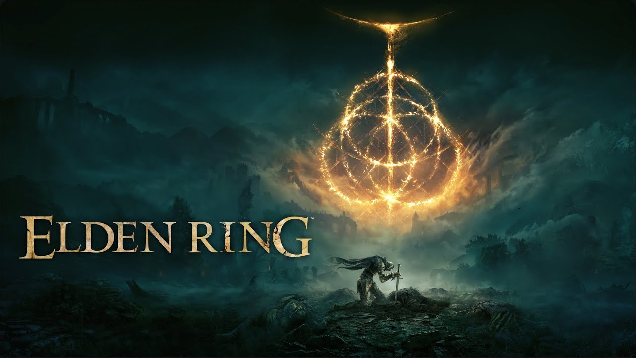 Elden Ring | NEW GAME +