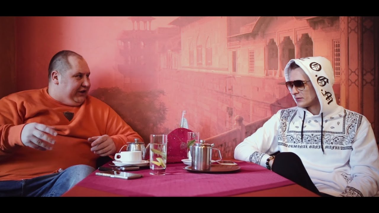 WINI x MARCIN 