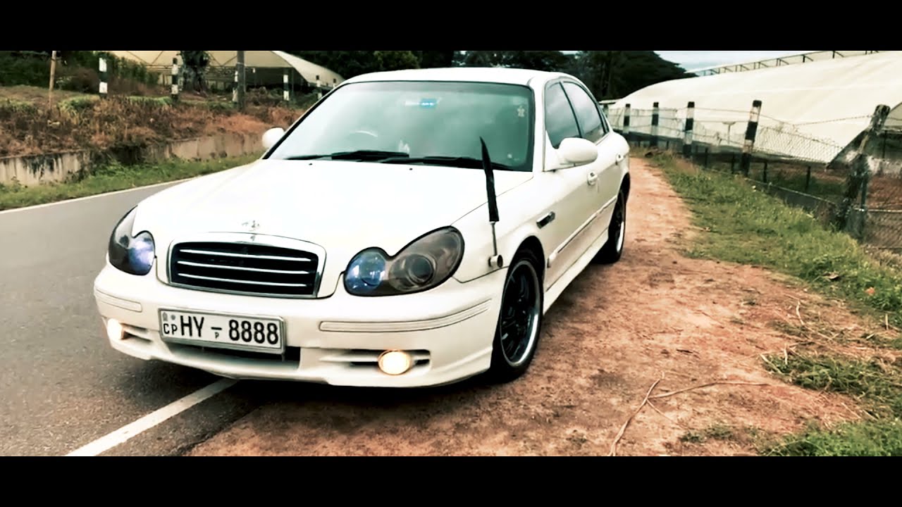 Sonata Modified - Short Film | Sri Lanka | 4K