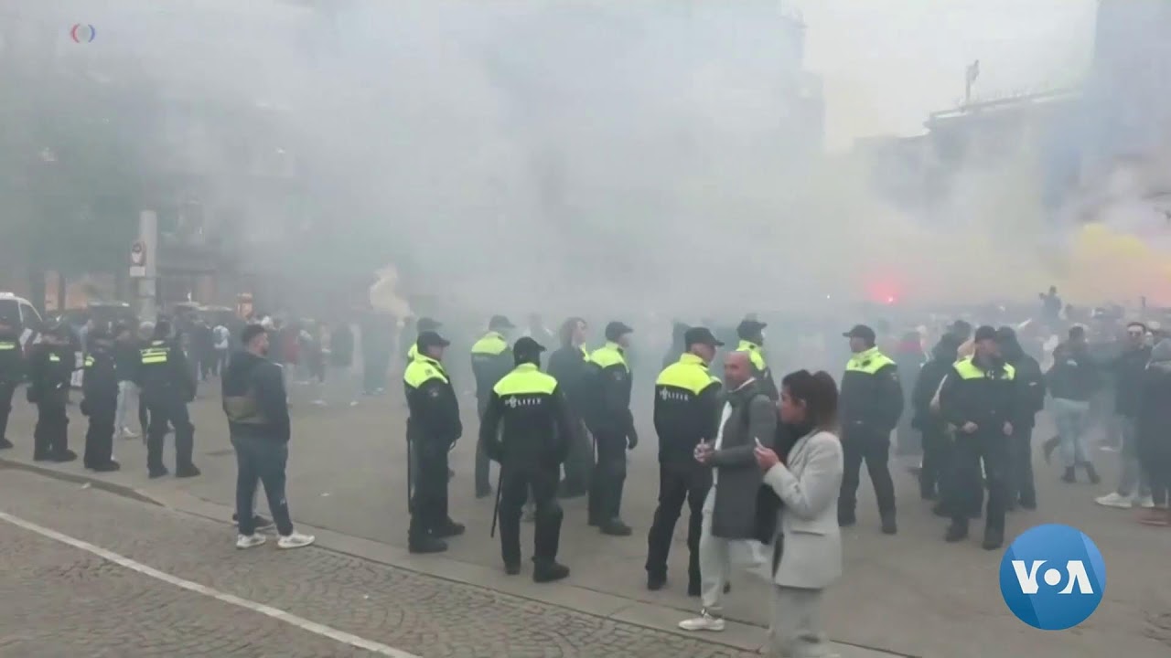 ဗွီအိုအေ မြန်မာညချမ်း၊ နိုဝင်ဘာ ၈ ၊ ၂၀၂၄