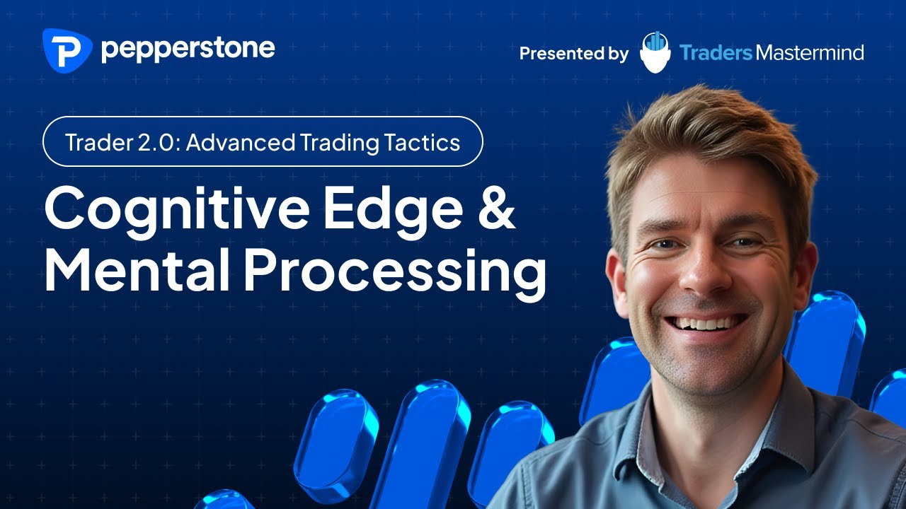 Cognitive Edge & Mental Processing