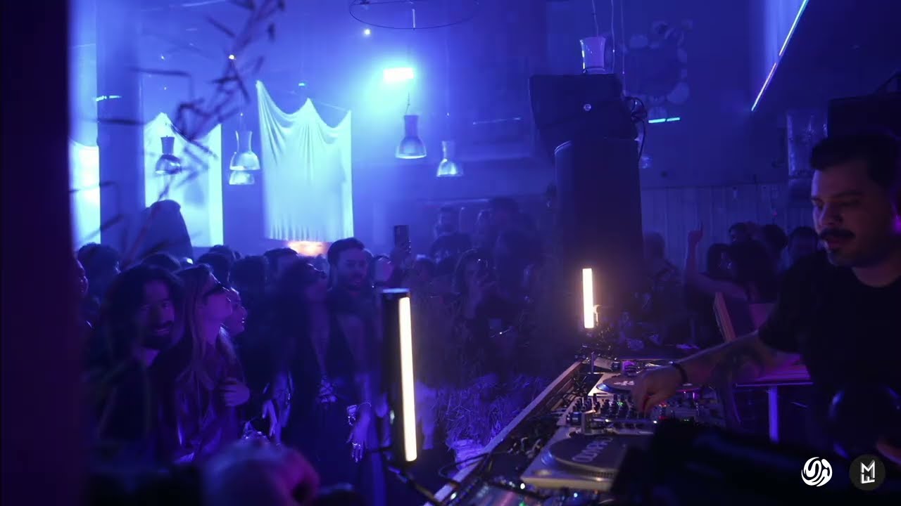 Chtak - Morninglory Extended NYE 25 / Mawifamily Prod