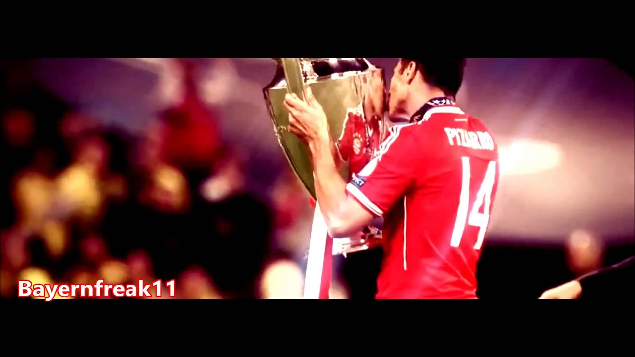 FC Bayern München - Our year 2013 || HD