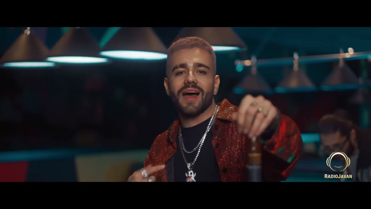 Talkdown Ft. Fedi - Dokhtare Haji (Music Video)