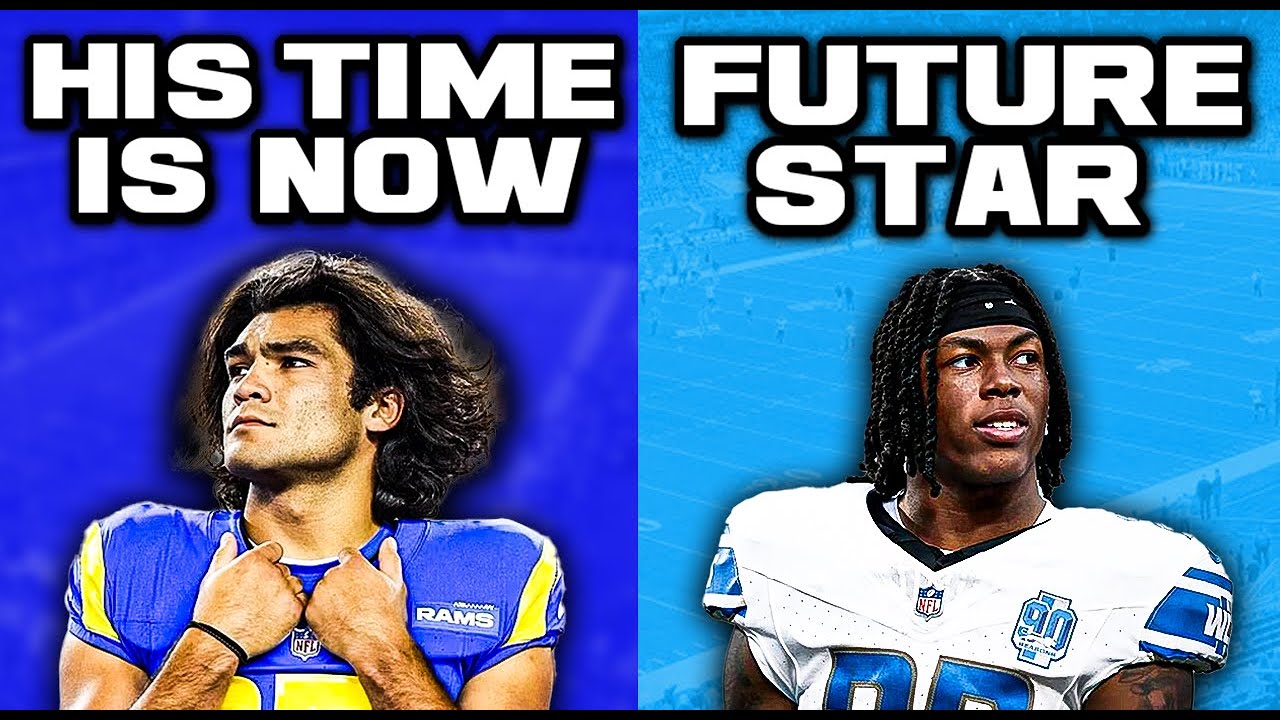 Projecting Players Careers From The 2023 NFL Draft
