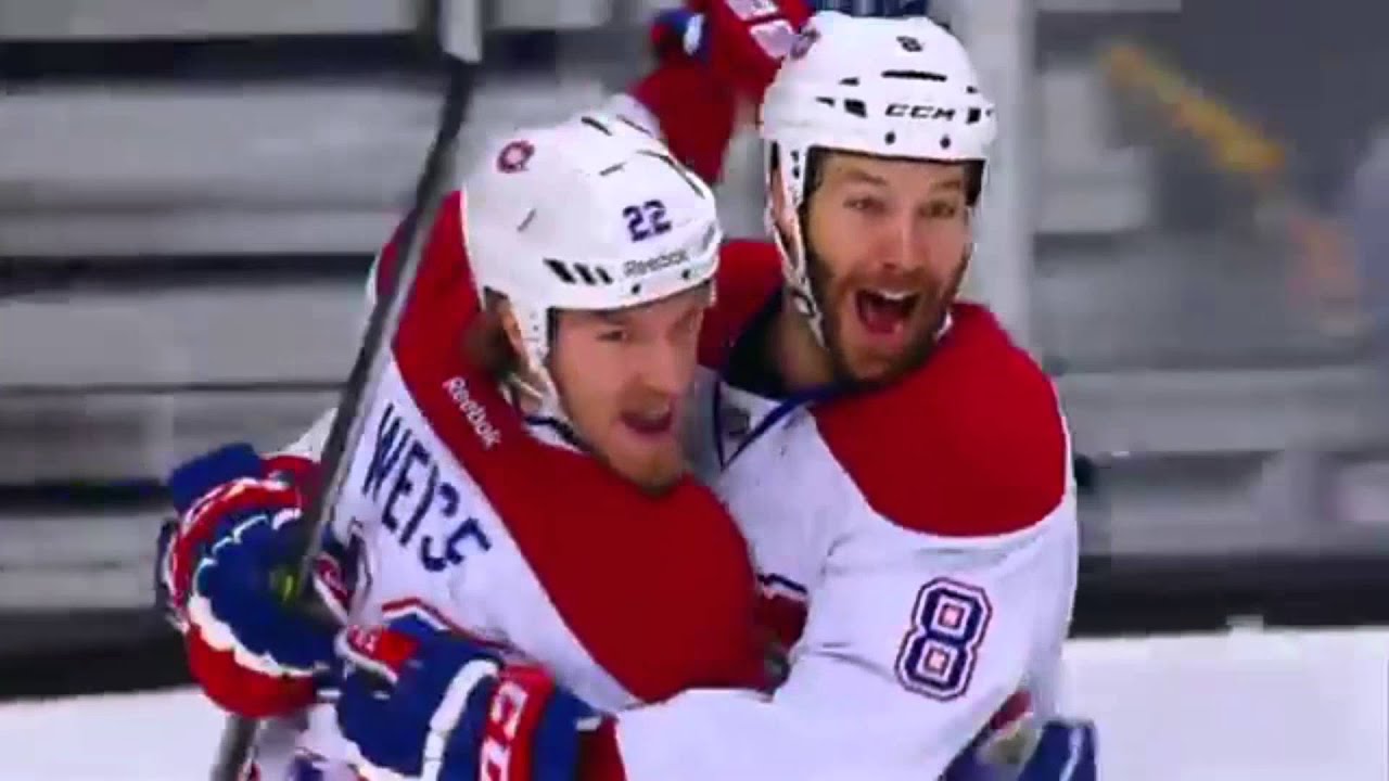 Dale Weise : A True Warrior