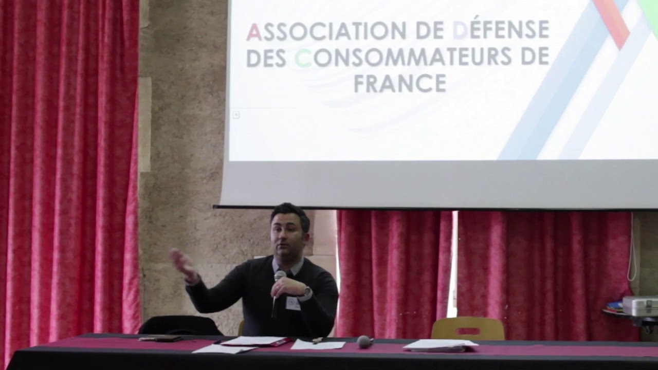 ADC FRANCE : Porter plainte : les r&egrave;gles &agrave; connaitre