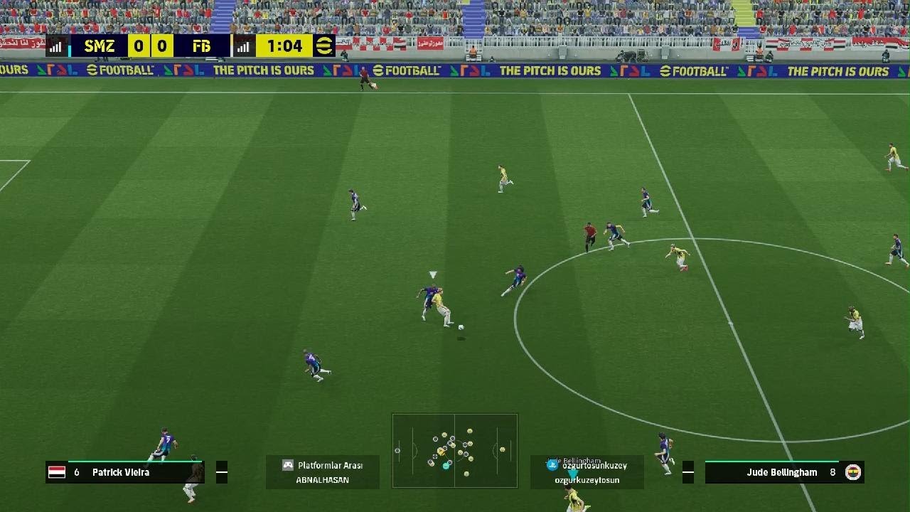 DÜNYA 11'İNCİSİ İLE GÜZEL MAÇIM🔥