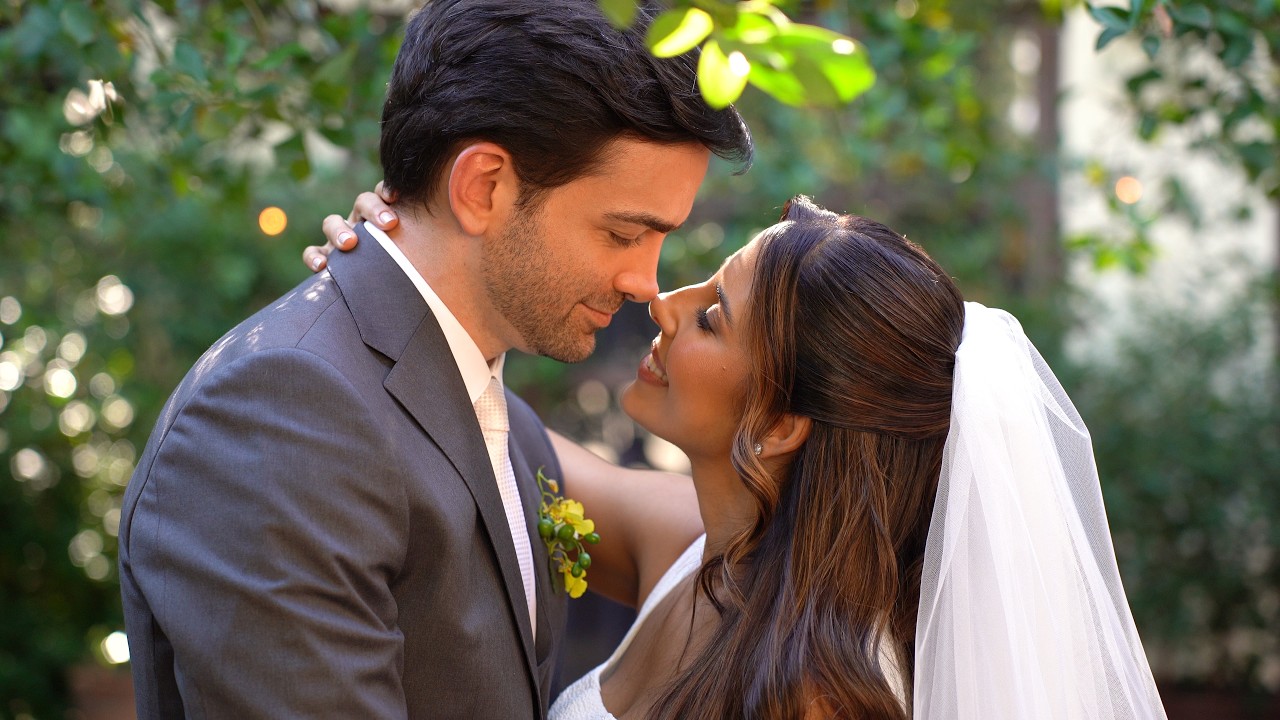 Casamento no ANELLA SPAZIO em Belo Horizonte | Amanda e Henrique