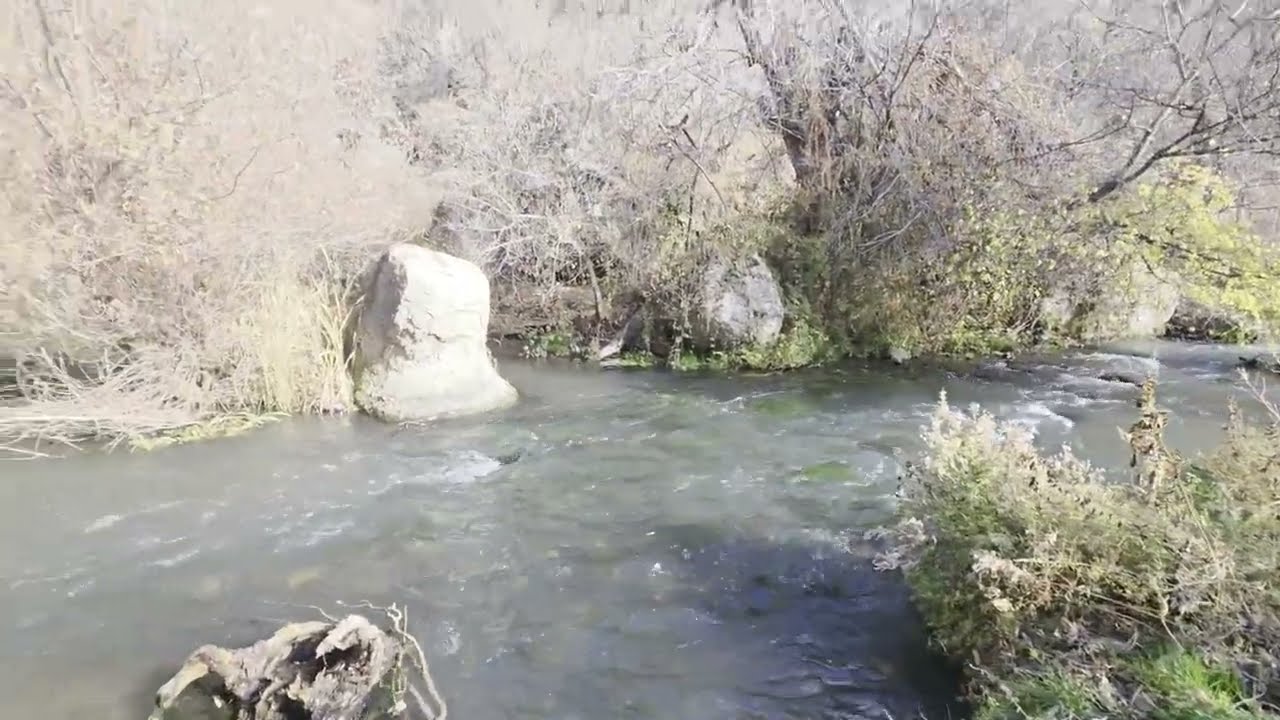 Ihlara Valley Cappadocia