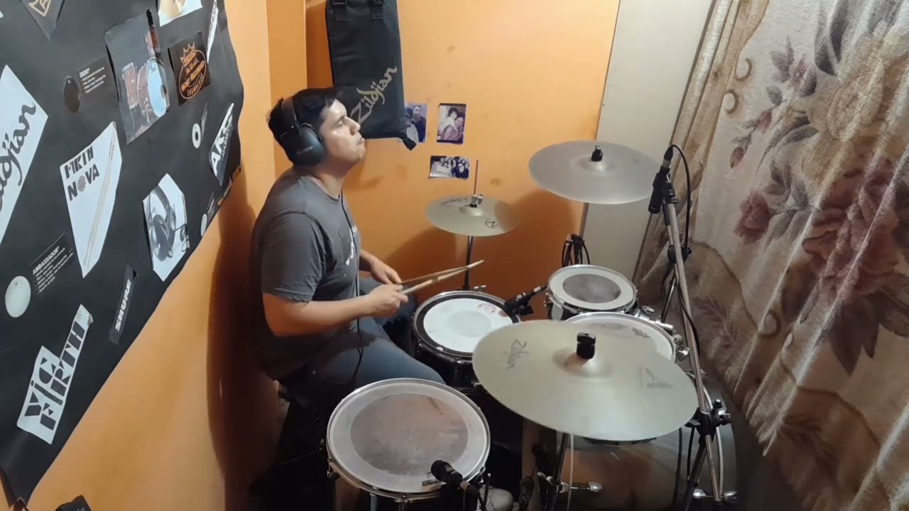 Más grande de lo que imagino - Ibi