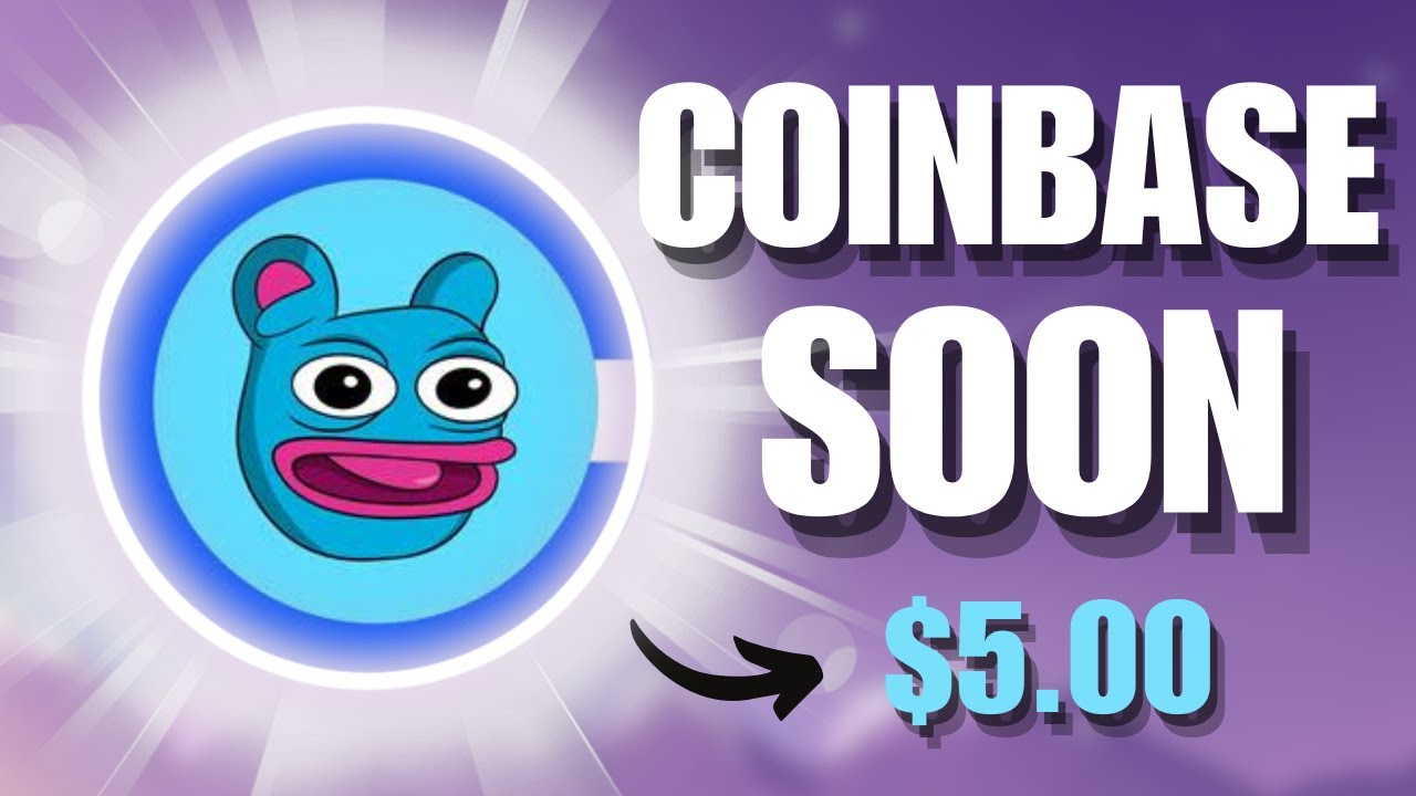 BRETT IS READY TO SKYROCKET 🚀 Coinbase Listing Soon (BRETT Price Predictions and Analysis 2024-2025)