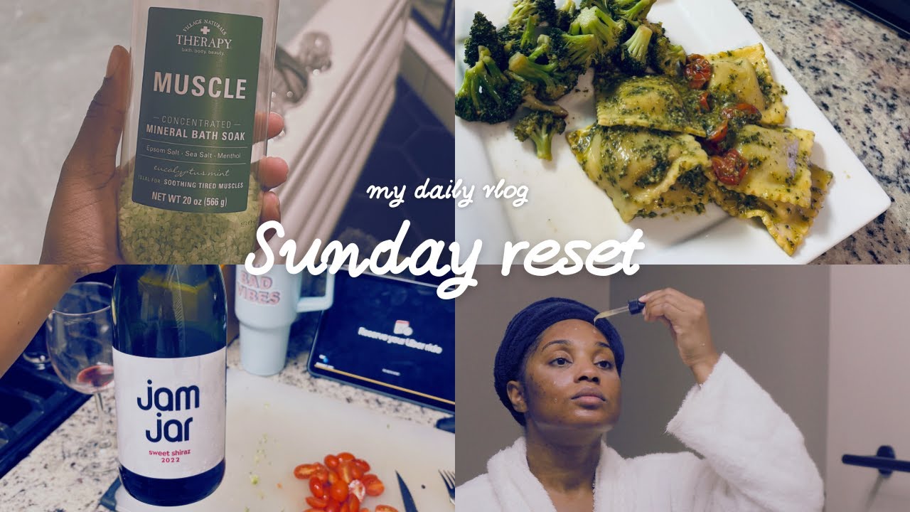 Weekly Vlog: Slight life update| Girl dinner| Starting New ventures|