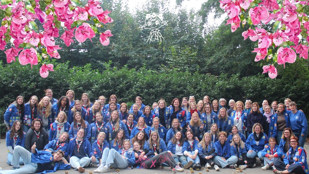 OL-WEEKEND 2025 - MAMMA MIA