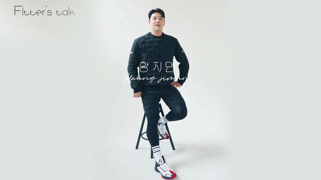 [Fitter's talk] 배드민턴 국가대표 메달리스트 '황지만' 선수의 FLPA 브랜드 인터뷰 w 쏘핏