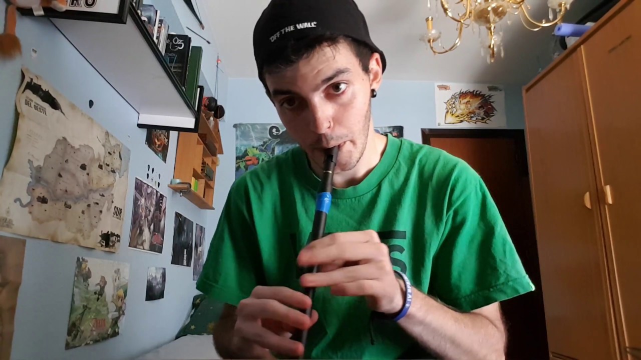 SALDUIE | CAELIA | WHISTLE COVER