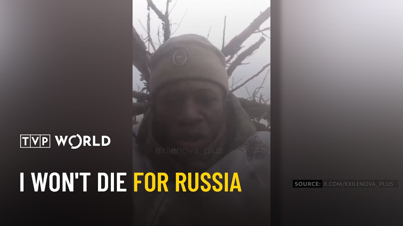 Russia’s Nigerian mercenary reflects on a war that isn’t his | Military Mind