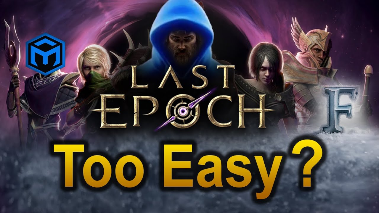 Is Last Epoch Too Easy?