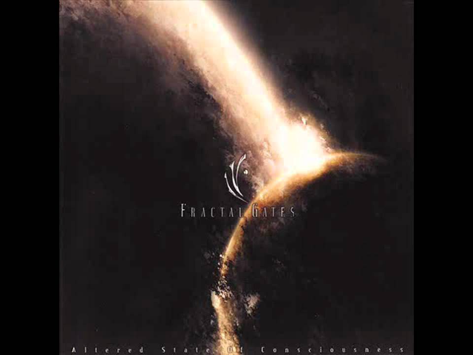 Fractal Gates - The Eclipse