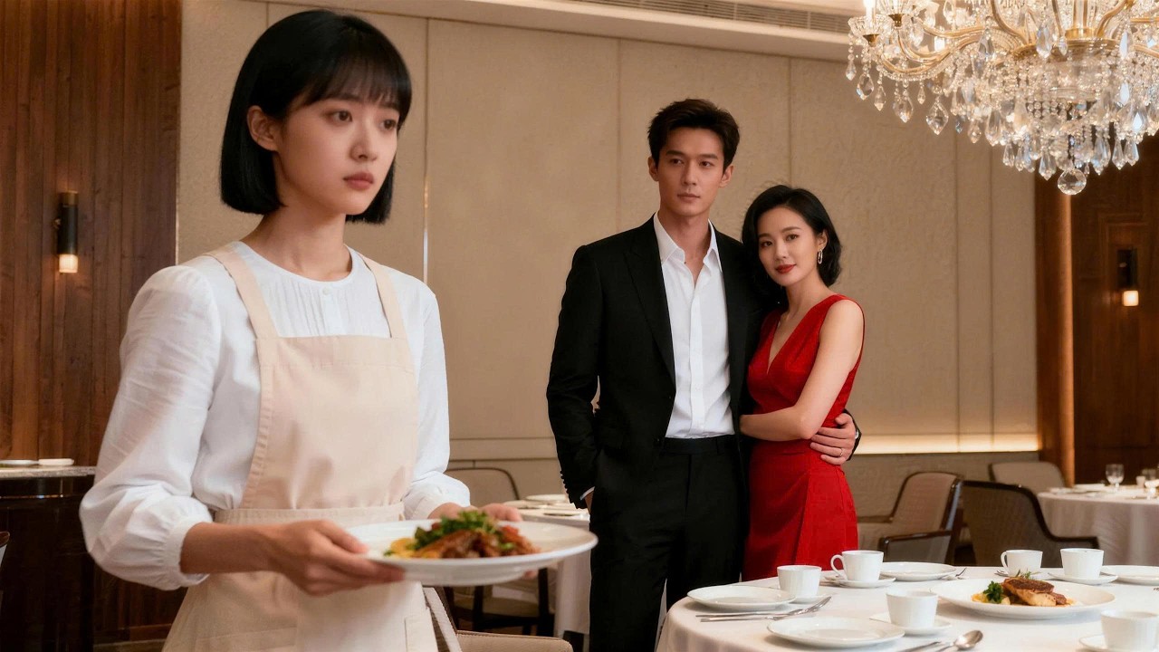 3 ปีหวานลวงตา! หย่าร้างปุ๊บ ฉันกลับเป็นคุณหนูตระกูลดัง เขาเพิ่งรู้ตัว…ก็สายไปแล้ว