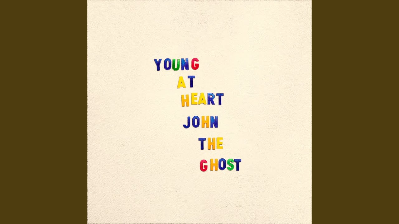 Young At Heart