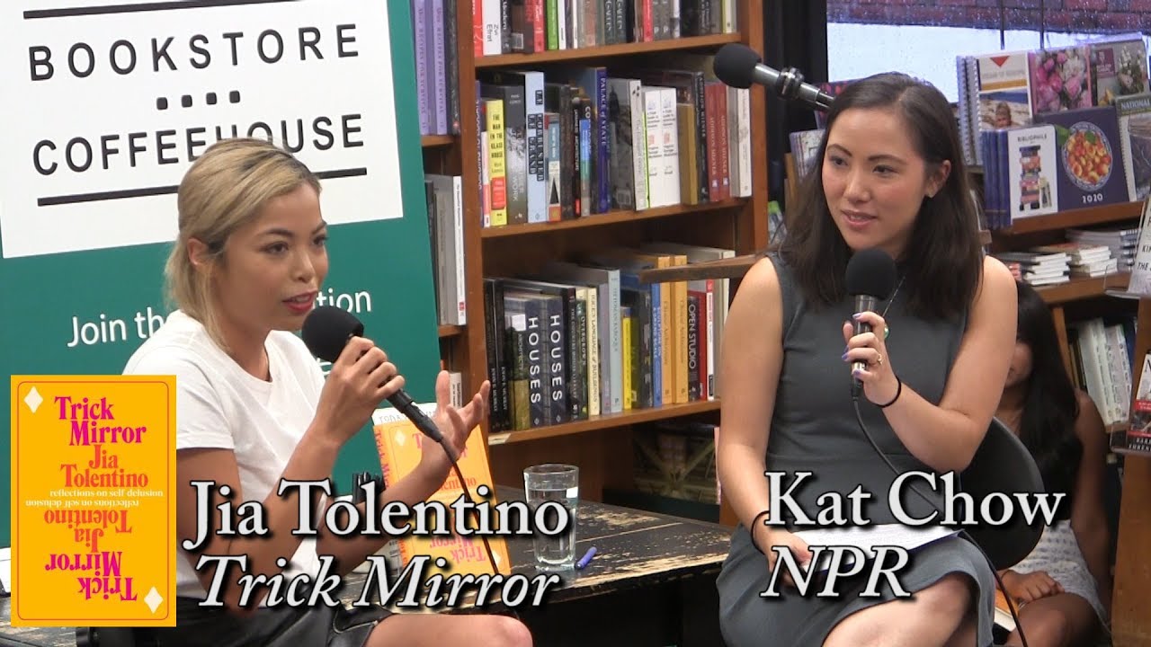 Jia Tolentino, 