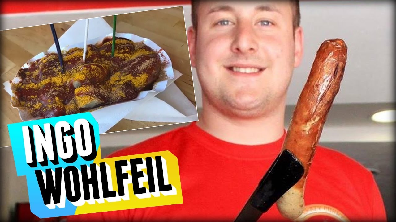Currywurst auf Mallorca: Wie hei&szlig; sind 330.000 Scoville?