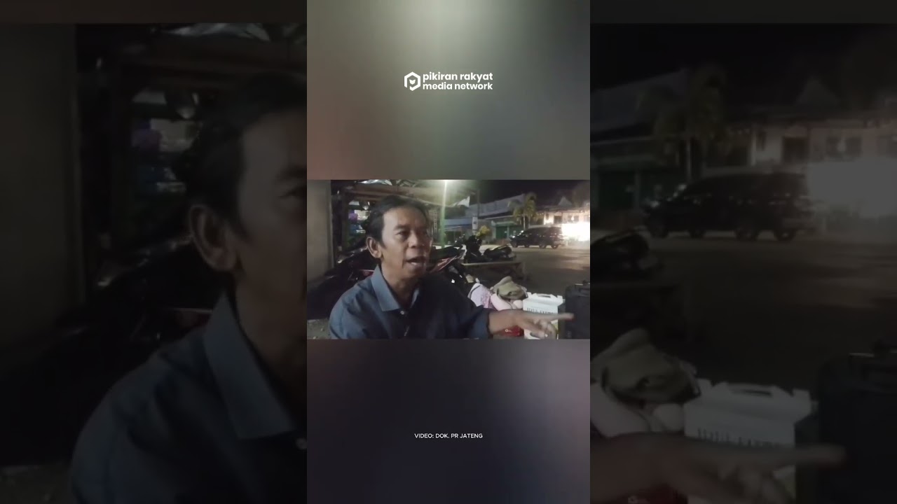 ​​H-4 LEBARAN: JAKARTA-JATENG MASIH LANCAR JAYA!