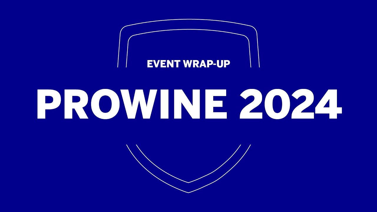 Promoting SA Wines in China at ProWine 2024
